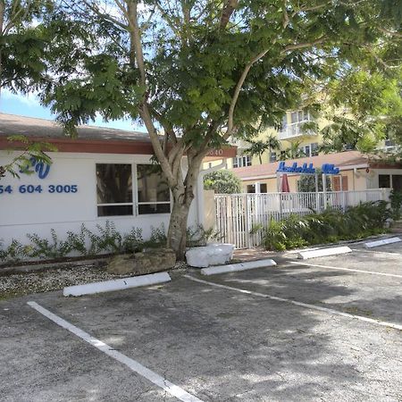 Lauderdale Villas By The Sea Exterior foto